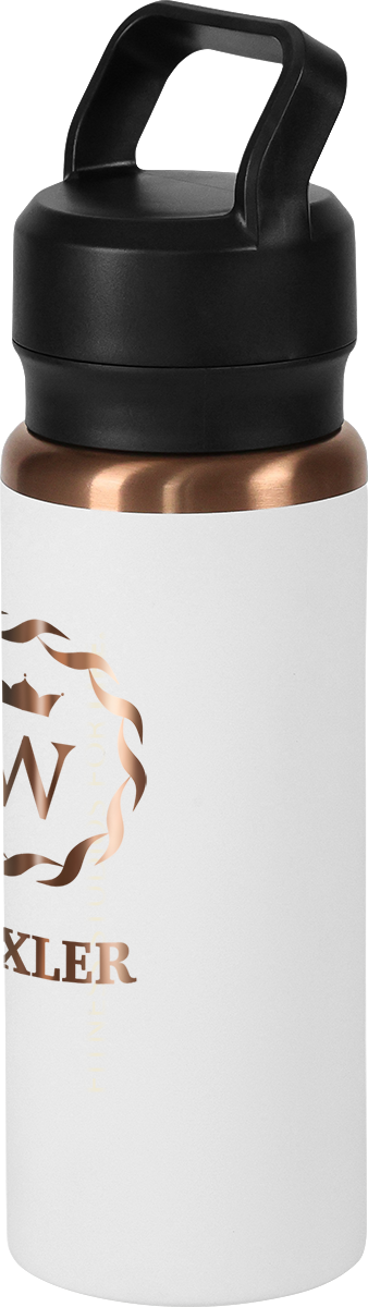 White (Decorated)