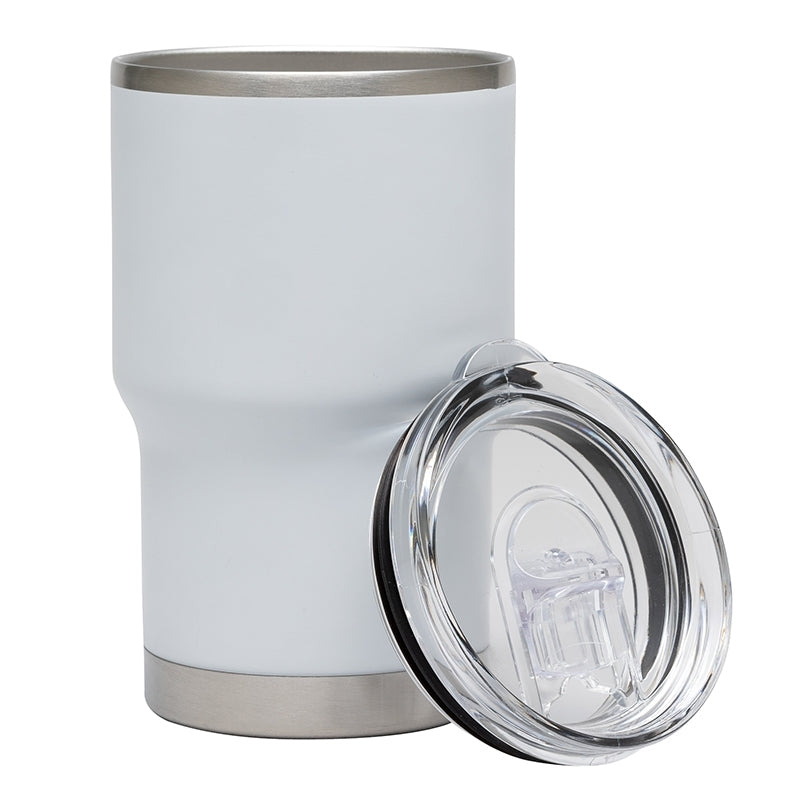 White (Decorated)
