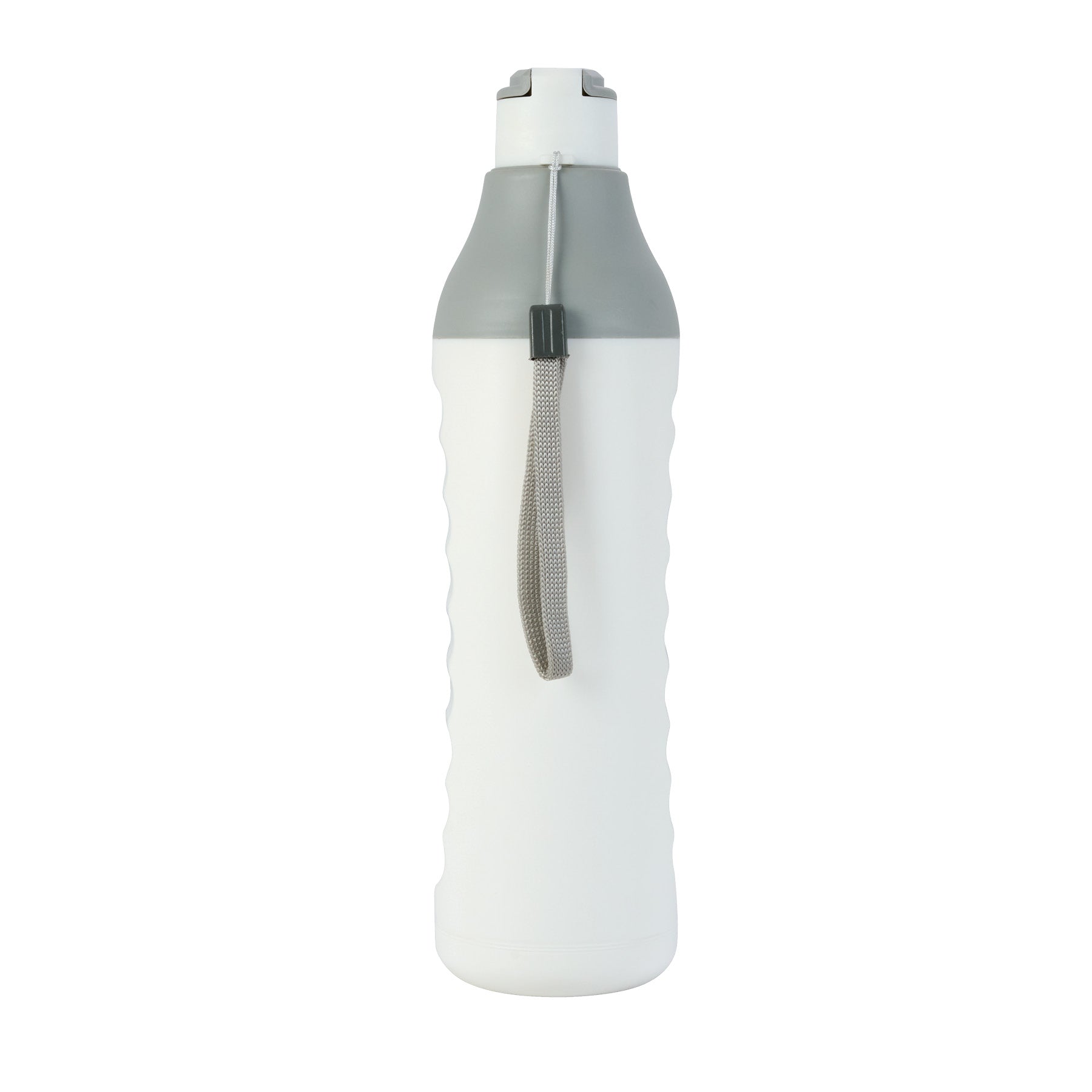 White (Decorated)