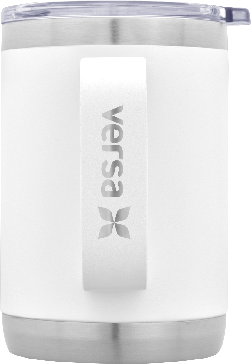 White (Decorated)