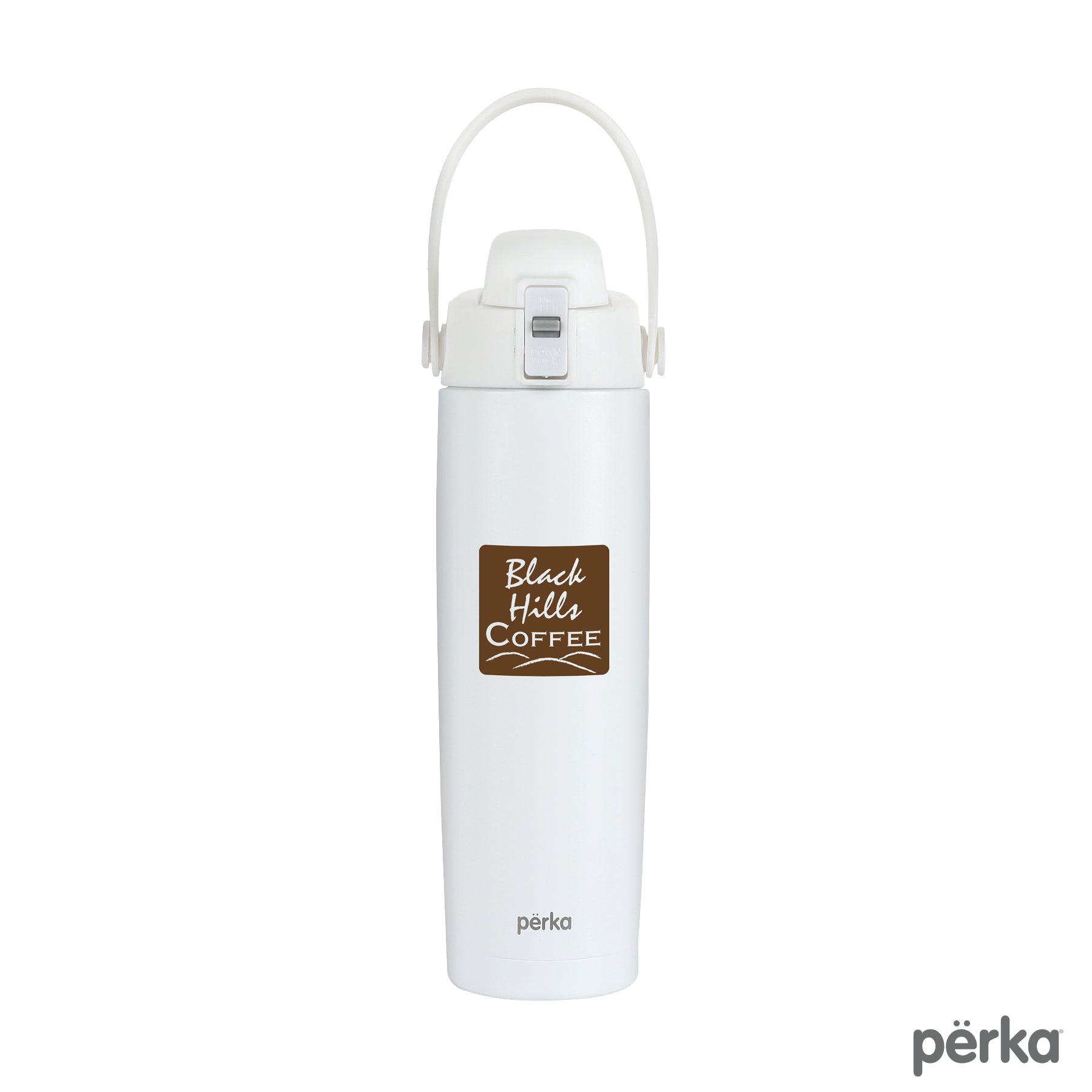 White (Decorated)