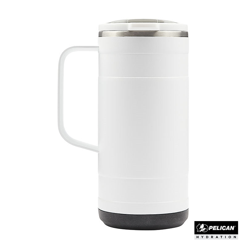 White (Decorated)
