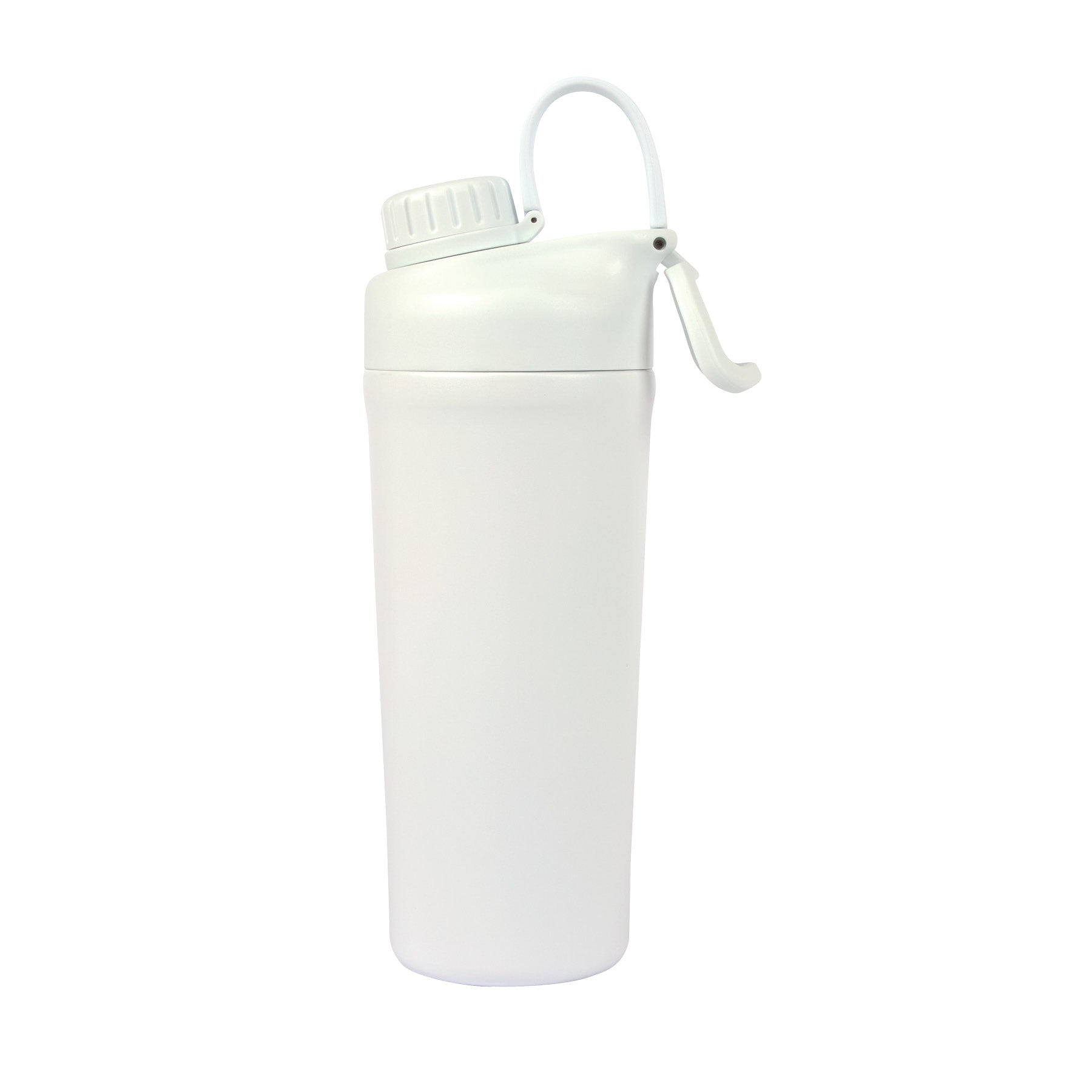 White (Decorated)
