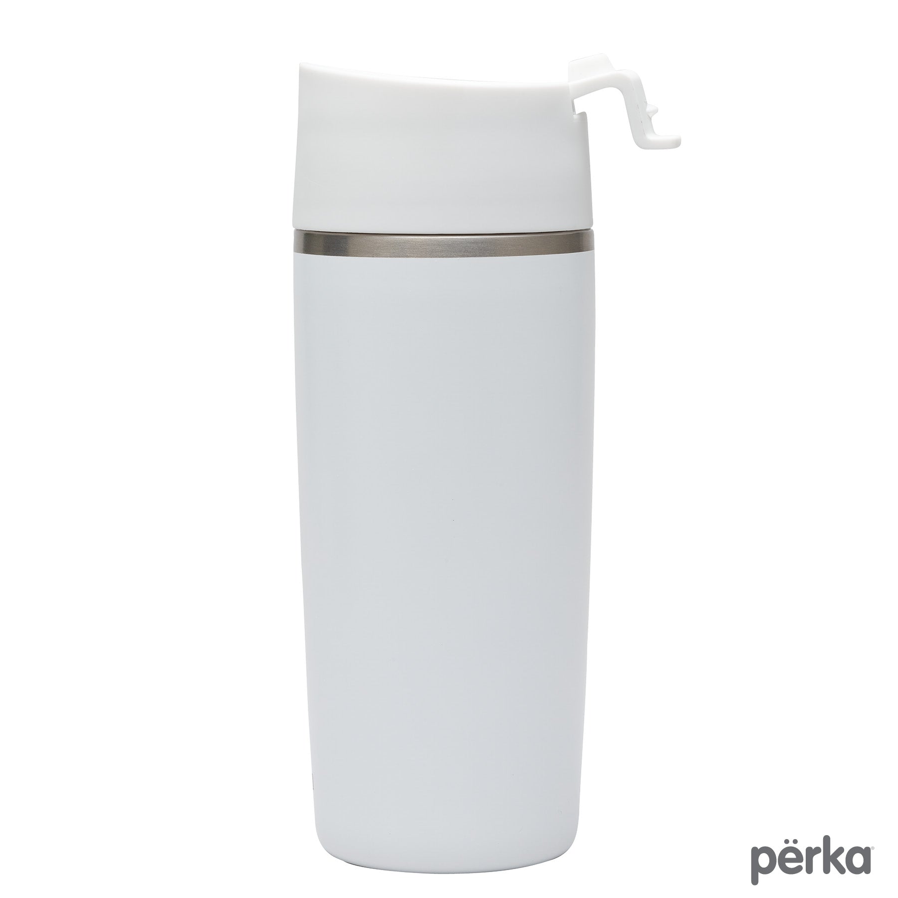 White (Decorated)