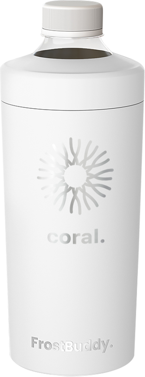 White (Decorated)