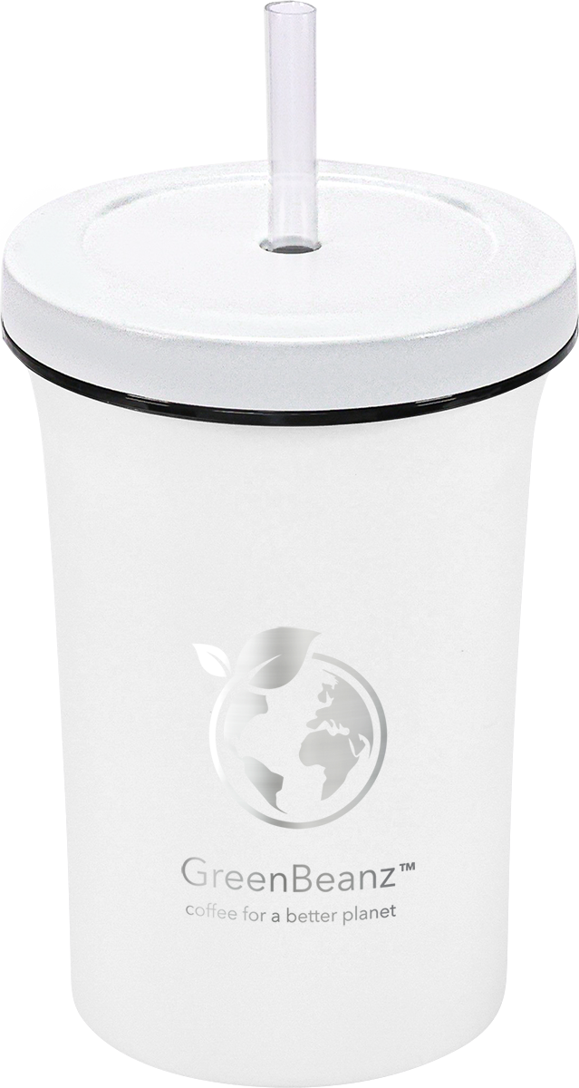 White (Decorated)