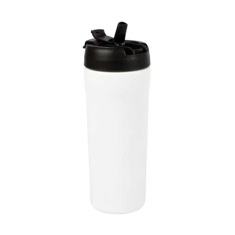 White (Decorated)