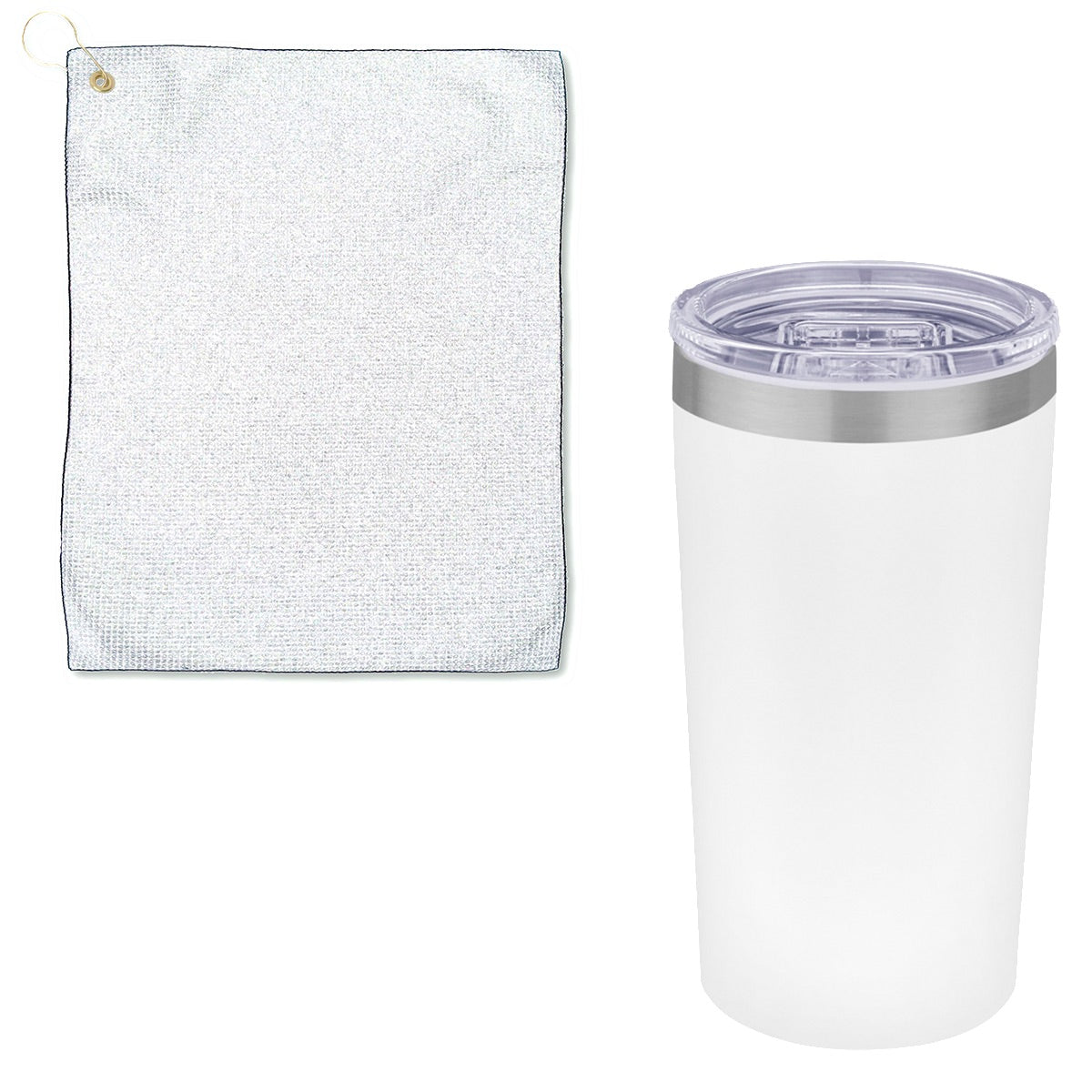 White (Decorated)