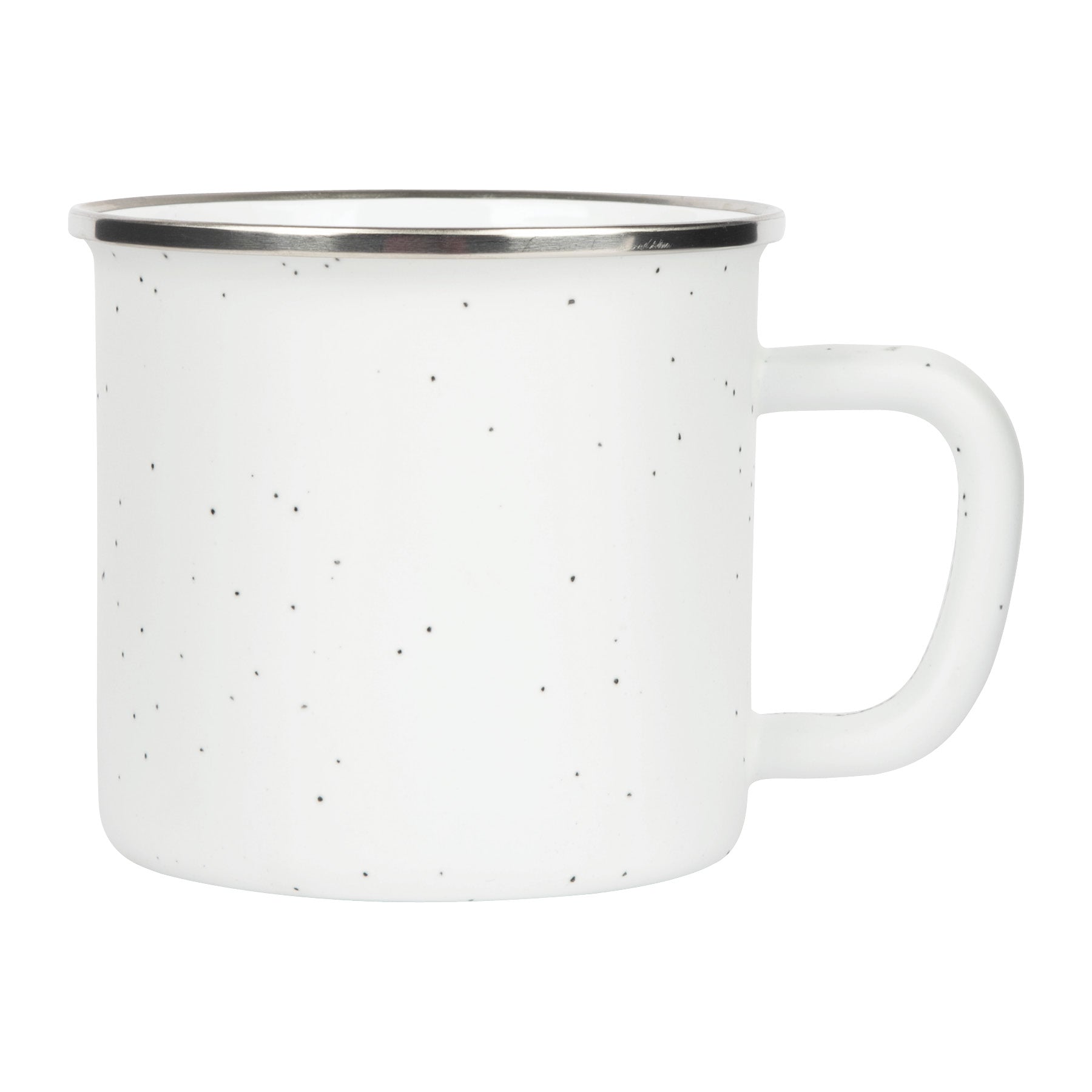 White (Decorated)