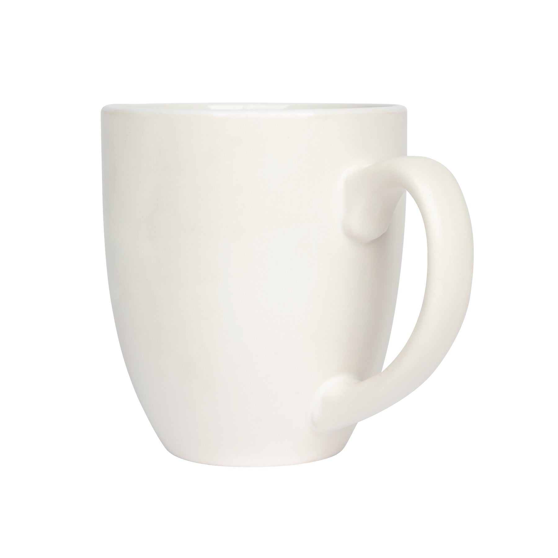 White (Decorated)