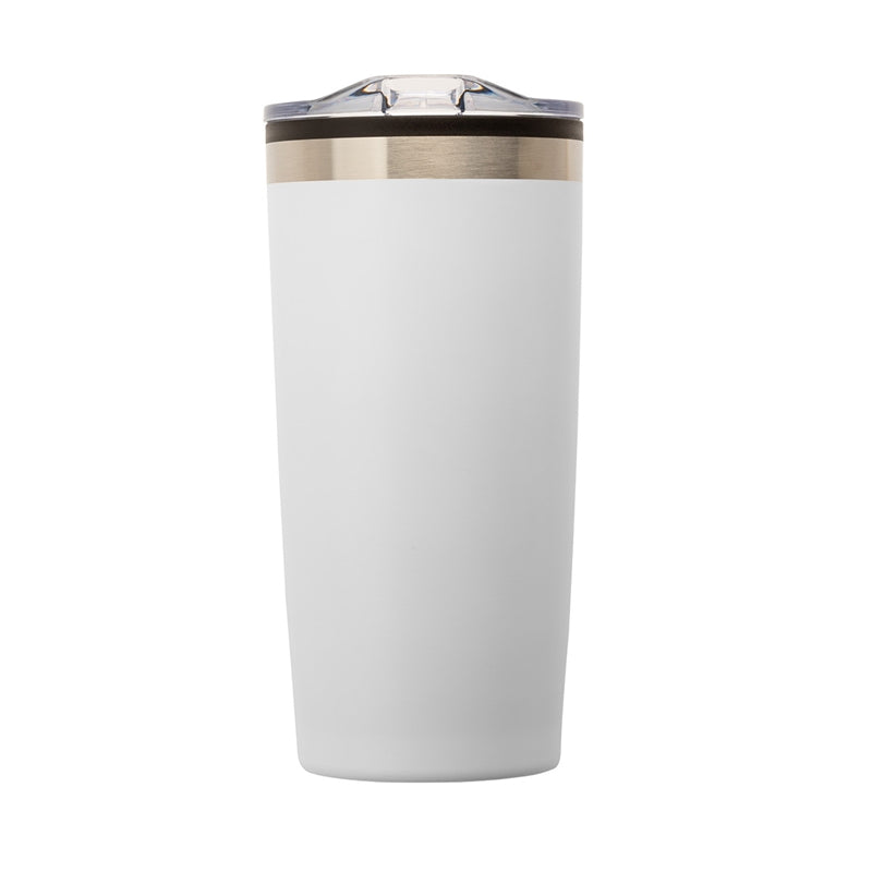 White (Decorated)