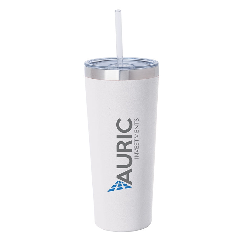 White (Decorated)