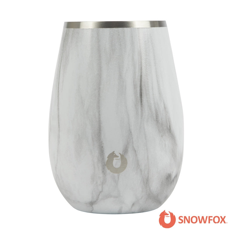 White (Decorated)