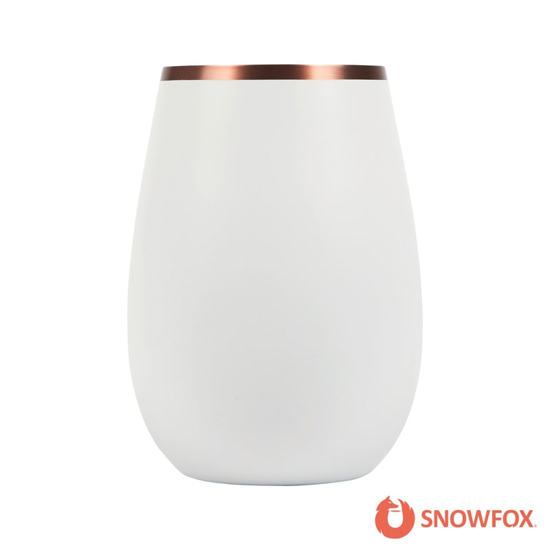 White (Decorated)