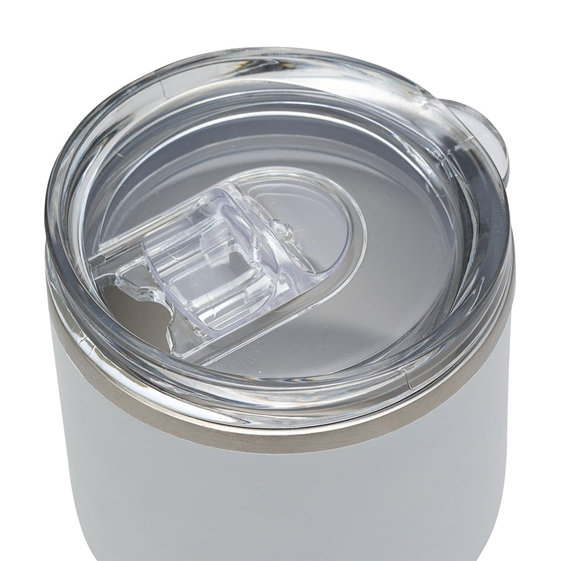 White (Decorated)