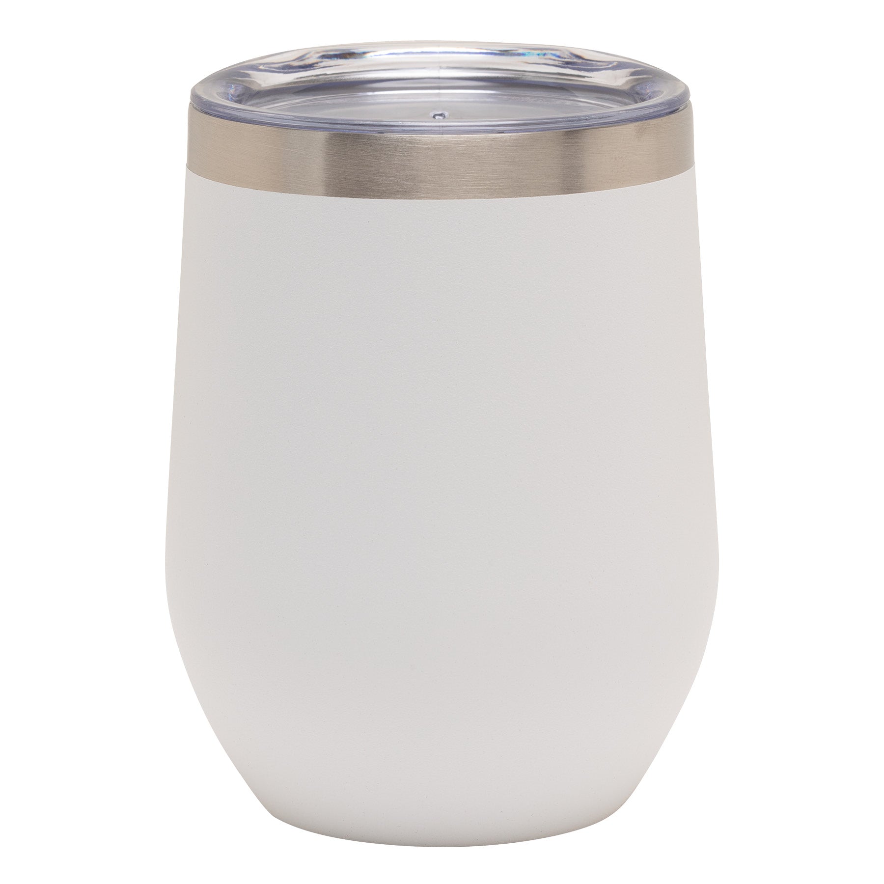 White (Decorated)