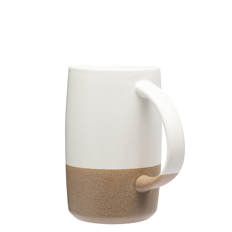 White (Decorated)