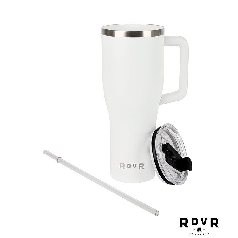 White (Decorated)