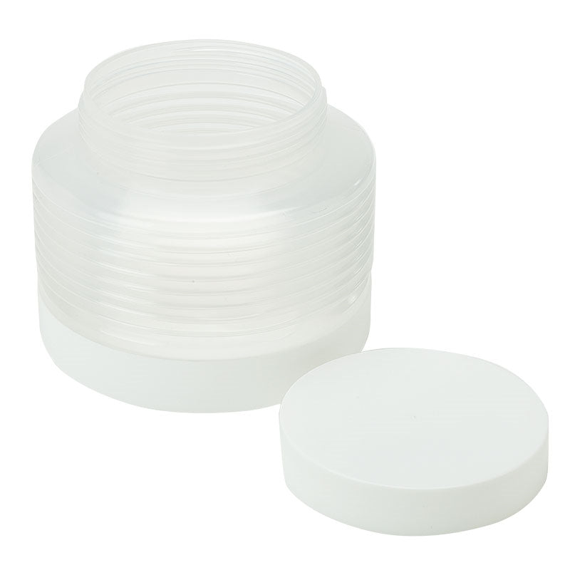 White (Decorated)