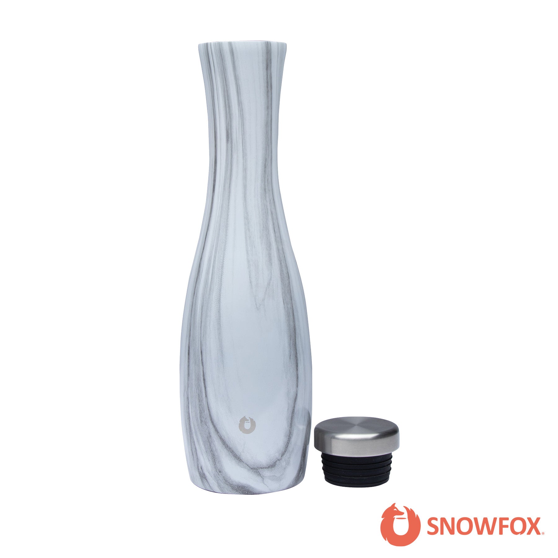 White (Decorated)