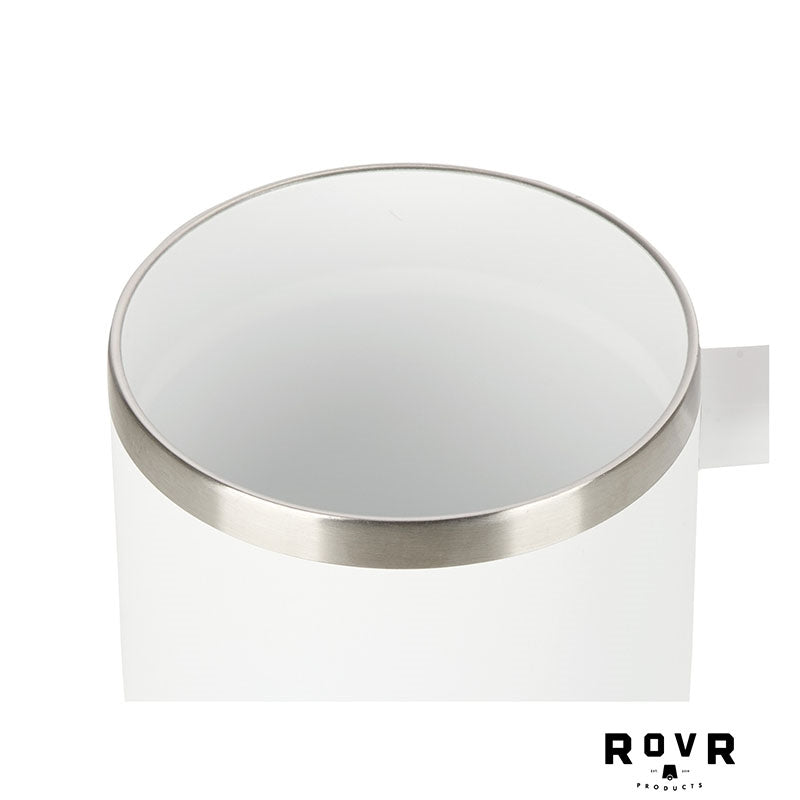White (Decorated)