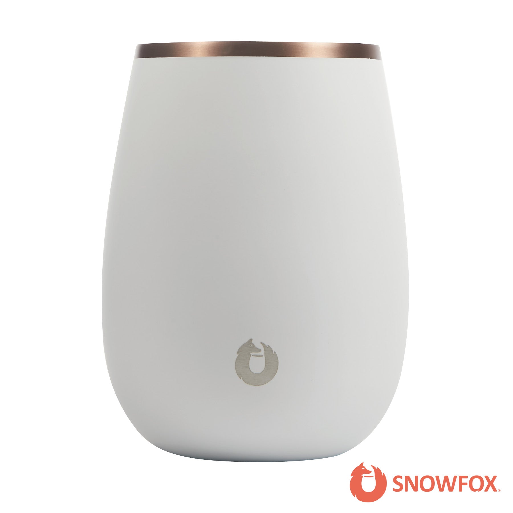 White (Decorated)