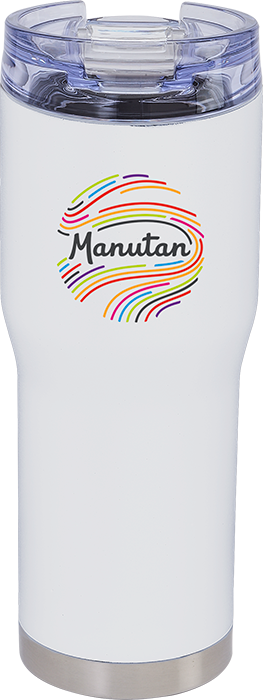 White (Decorated)