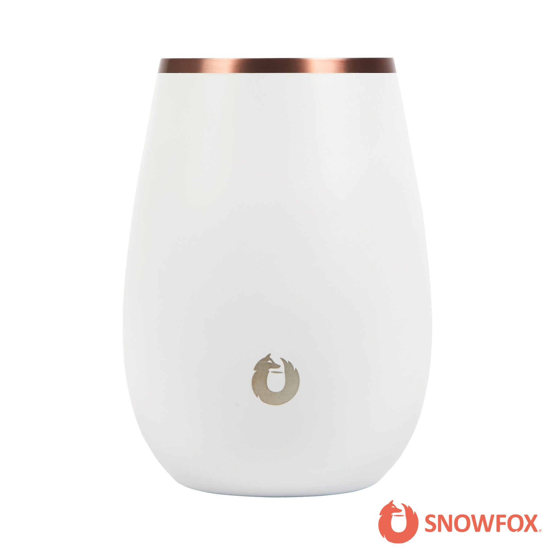 White (Decorated)