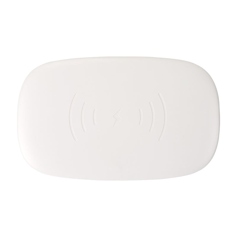 White (Decorated)