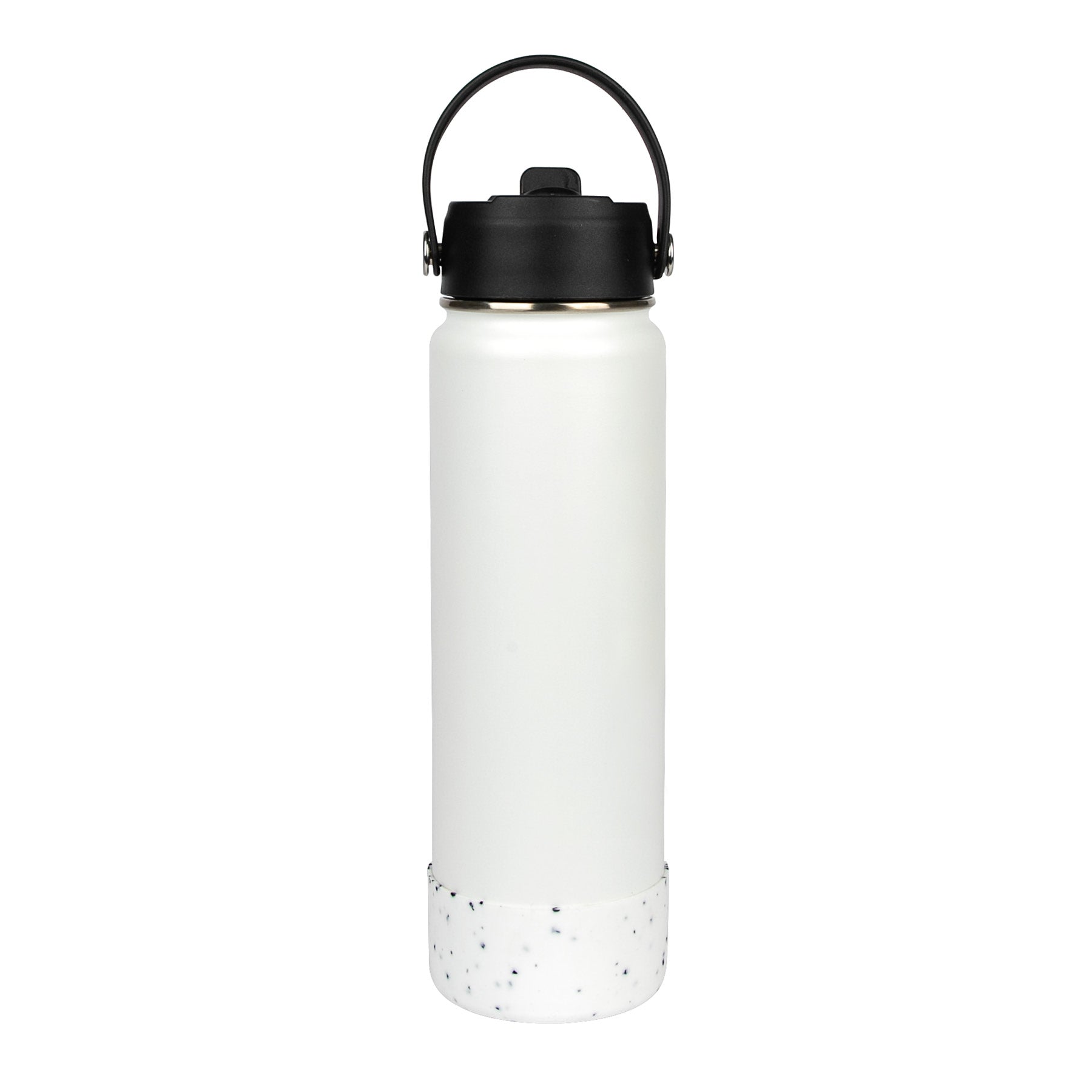 White (Decorated)