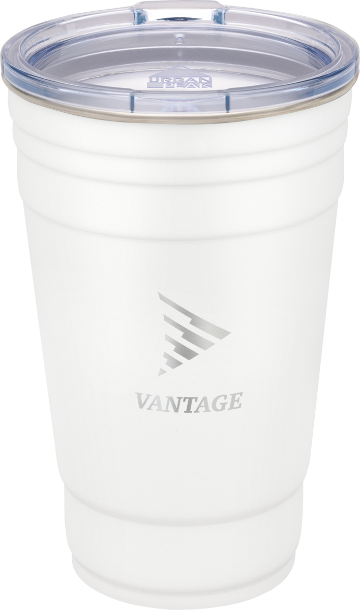 White (Decorated)