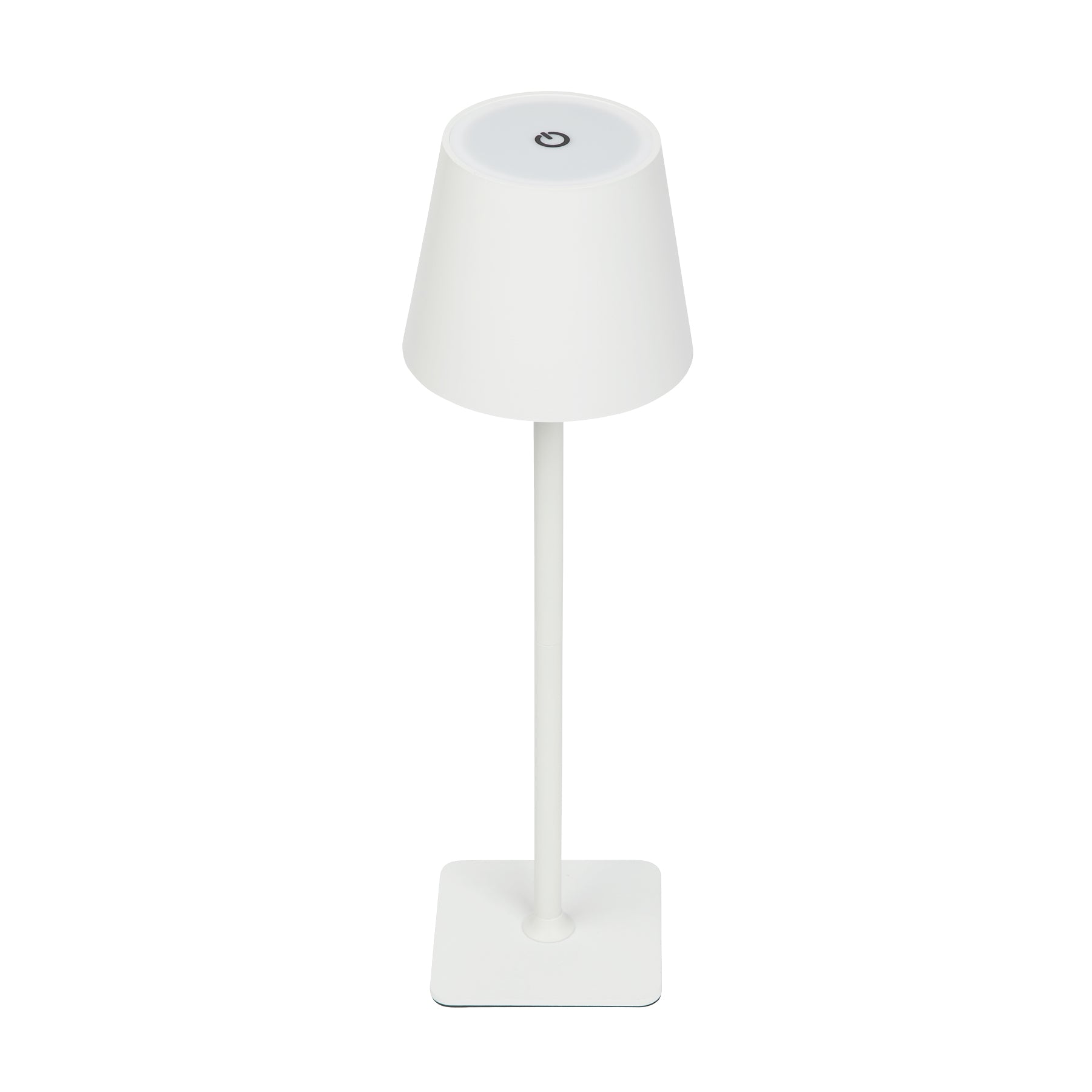 White (Decorated)