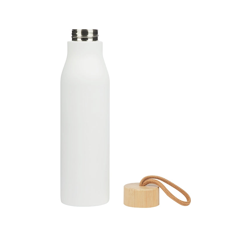 White (Decorated)