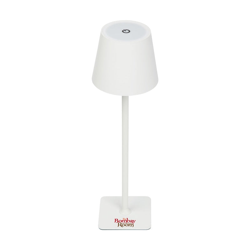 White (Decorated)