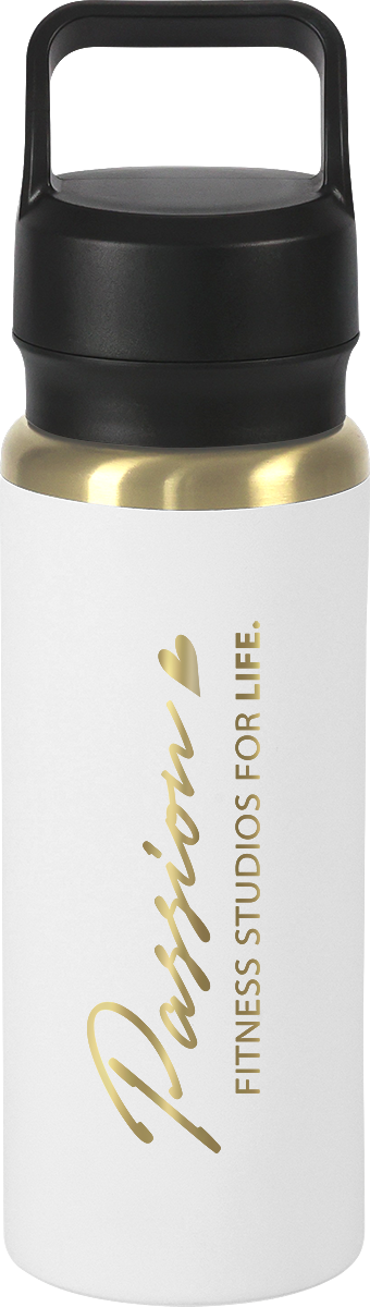 White (Decorated)