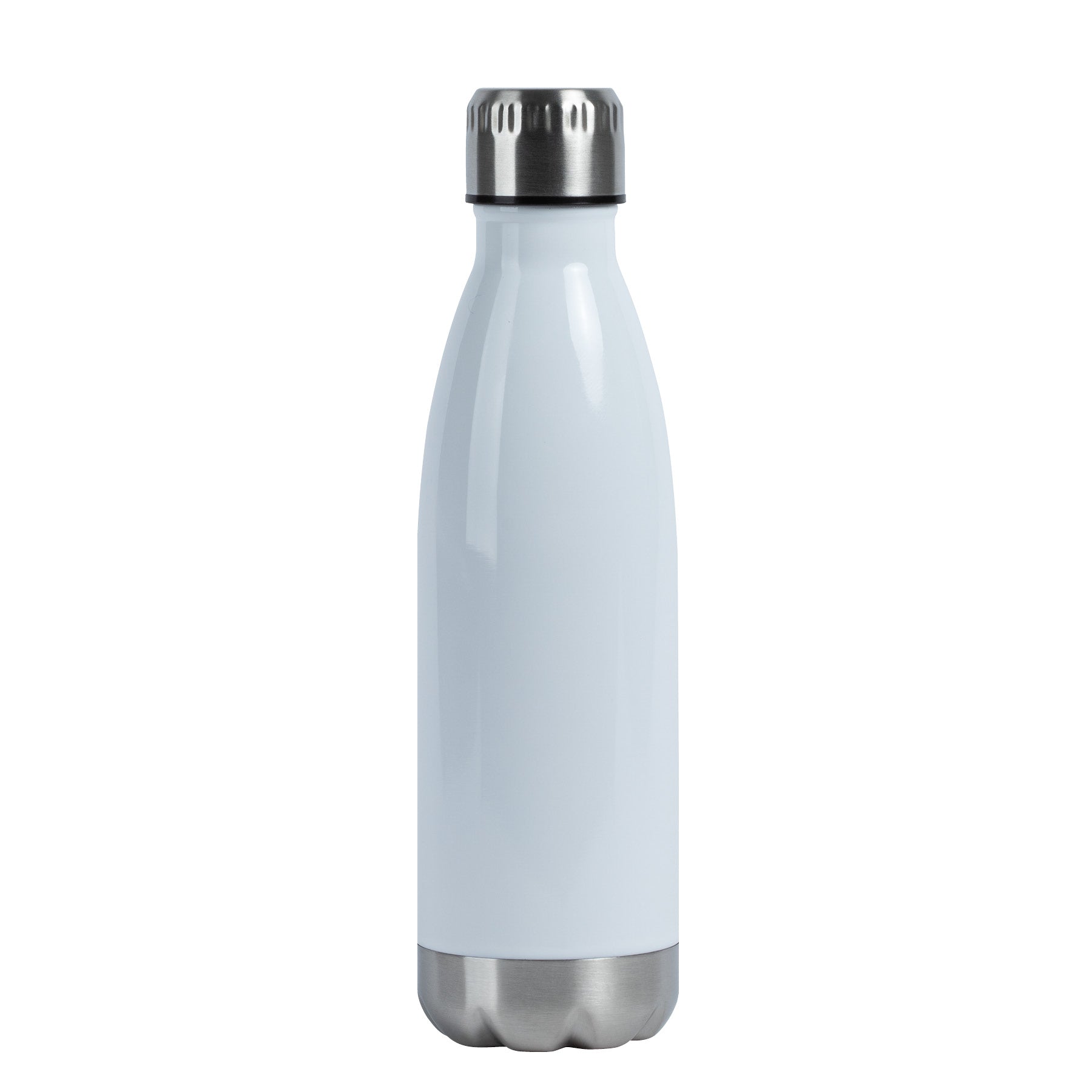 White (Decorated)