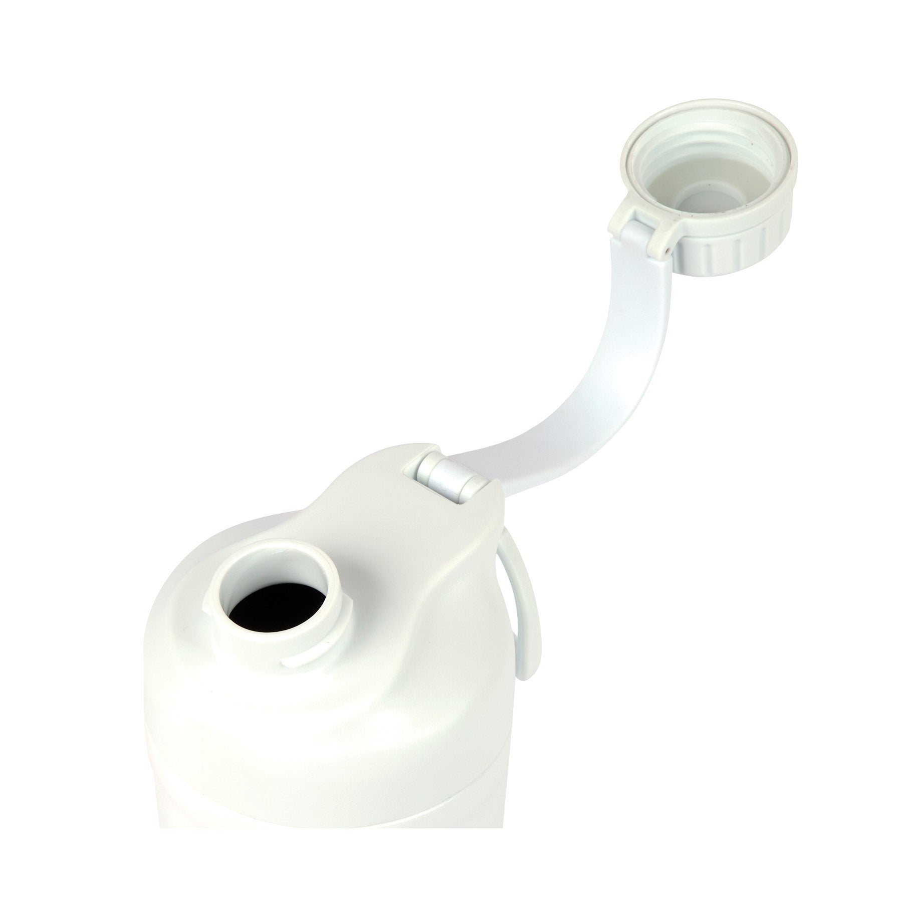 White (Decorated)