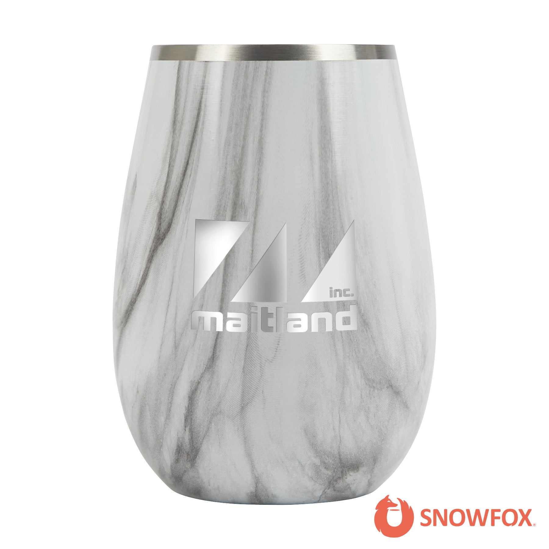 White (Decorated)