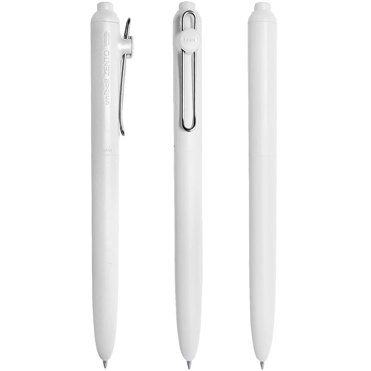 White (Decorated)