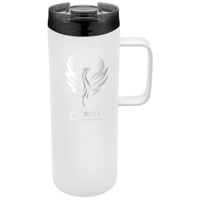 White (Decorated)