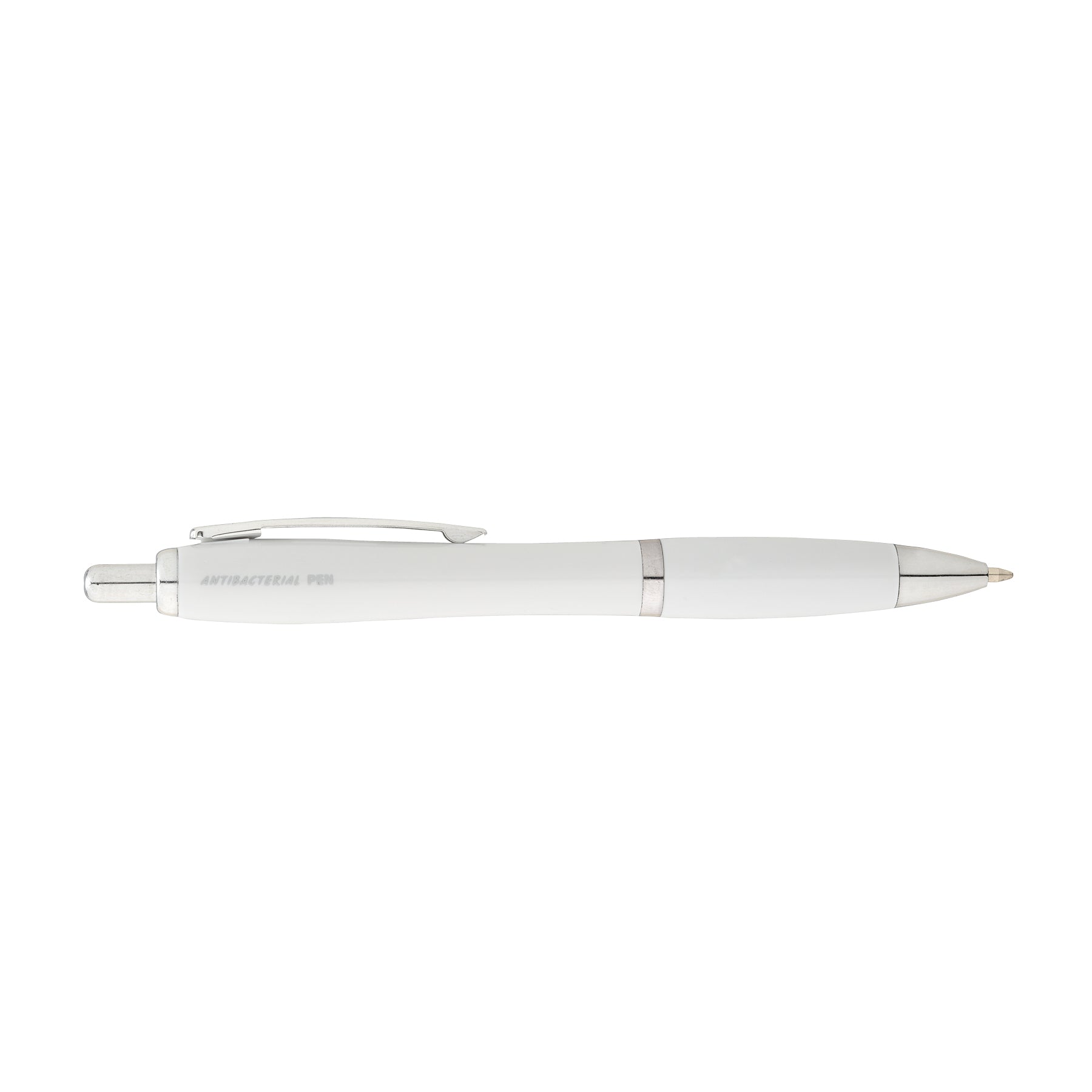 White (Decorated)