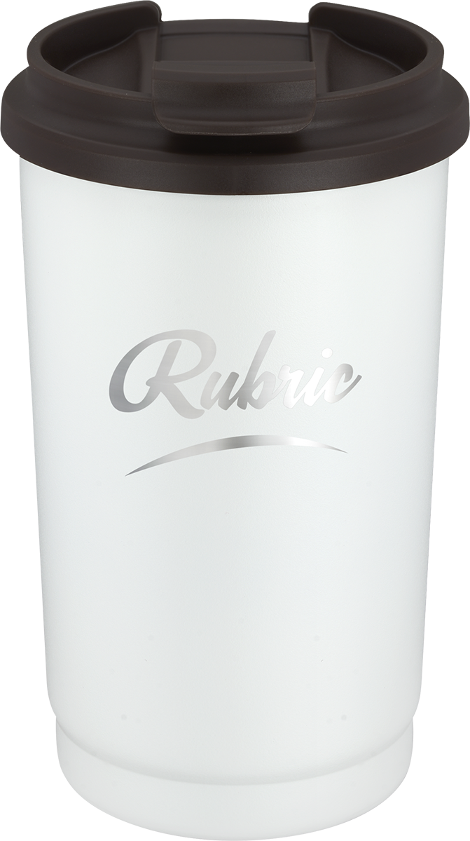 White (Decorated)