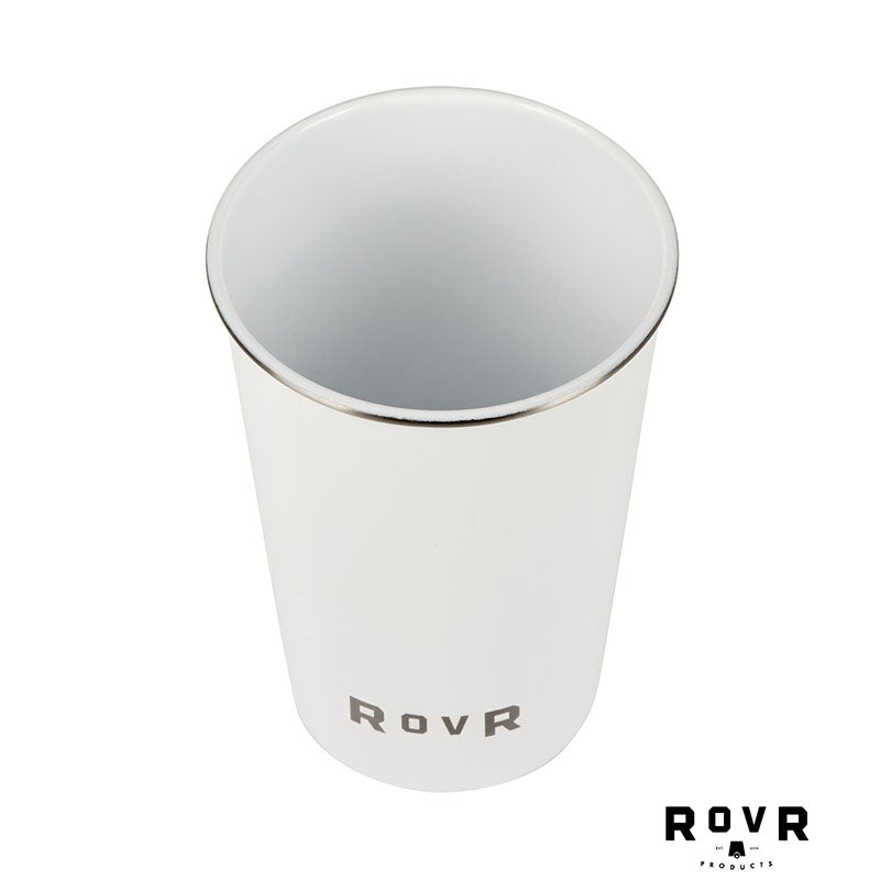White (Decorated)