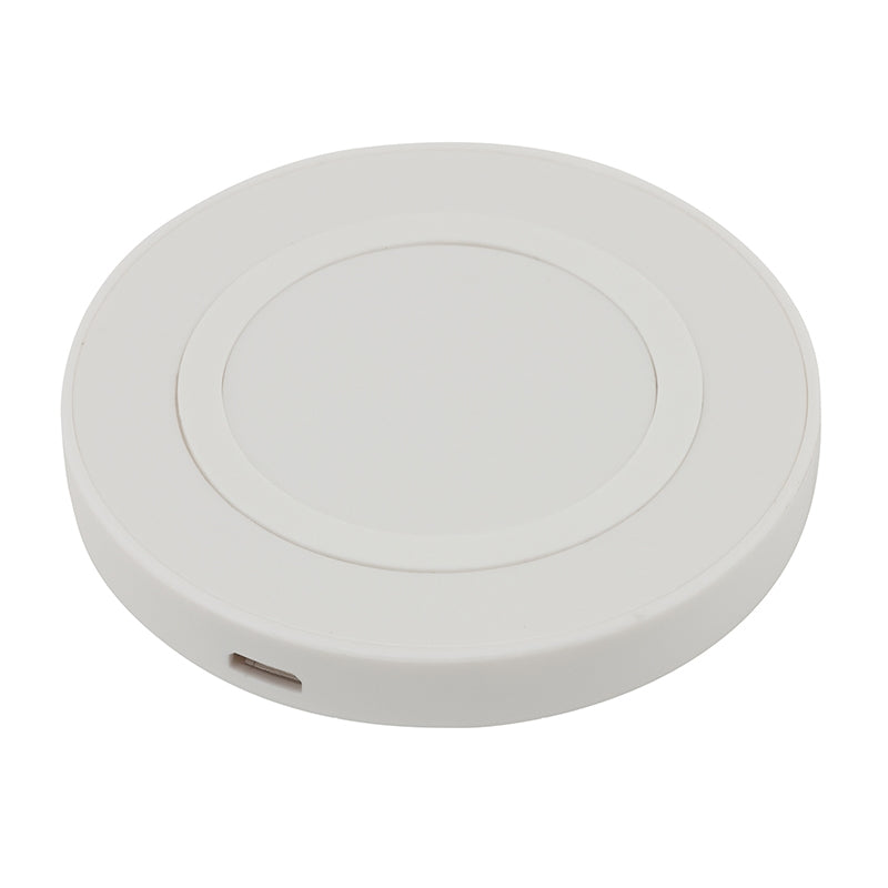 White (Decorated)