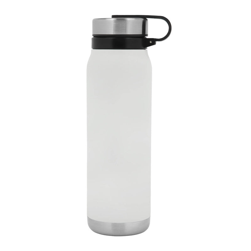 White (Decorated)