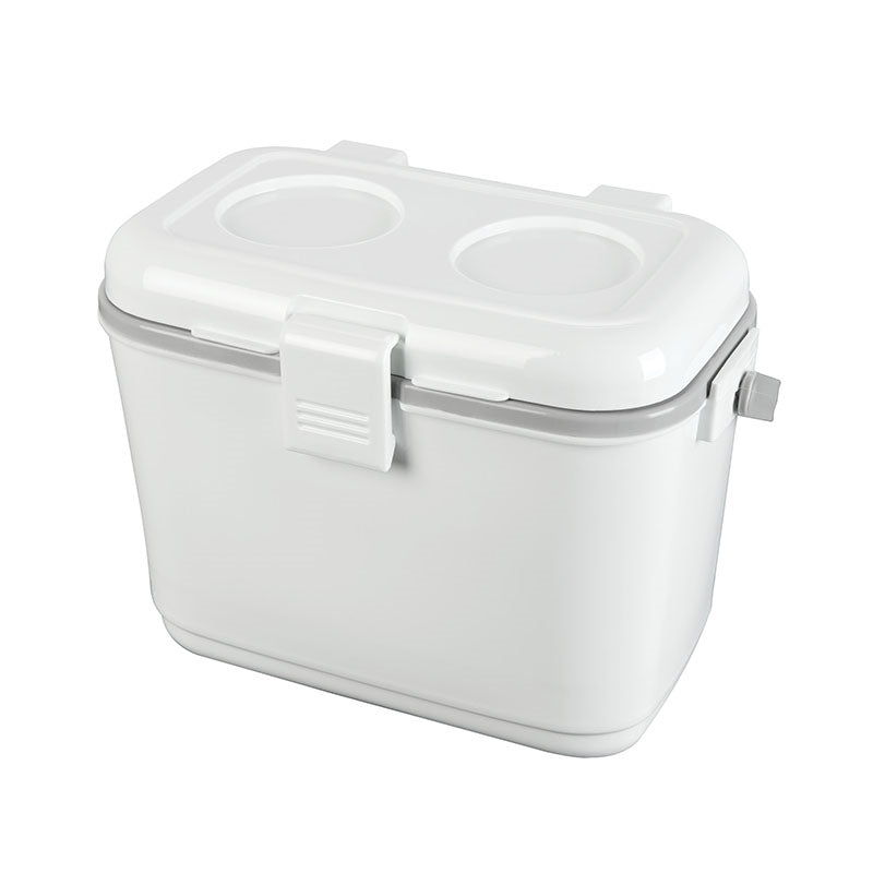 White (Decorated)