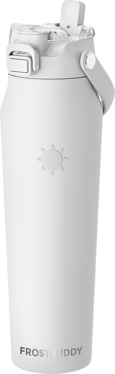 White (Decorated)