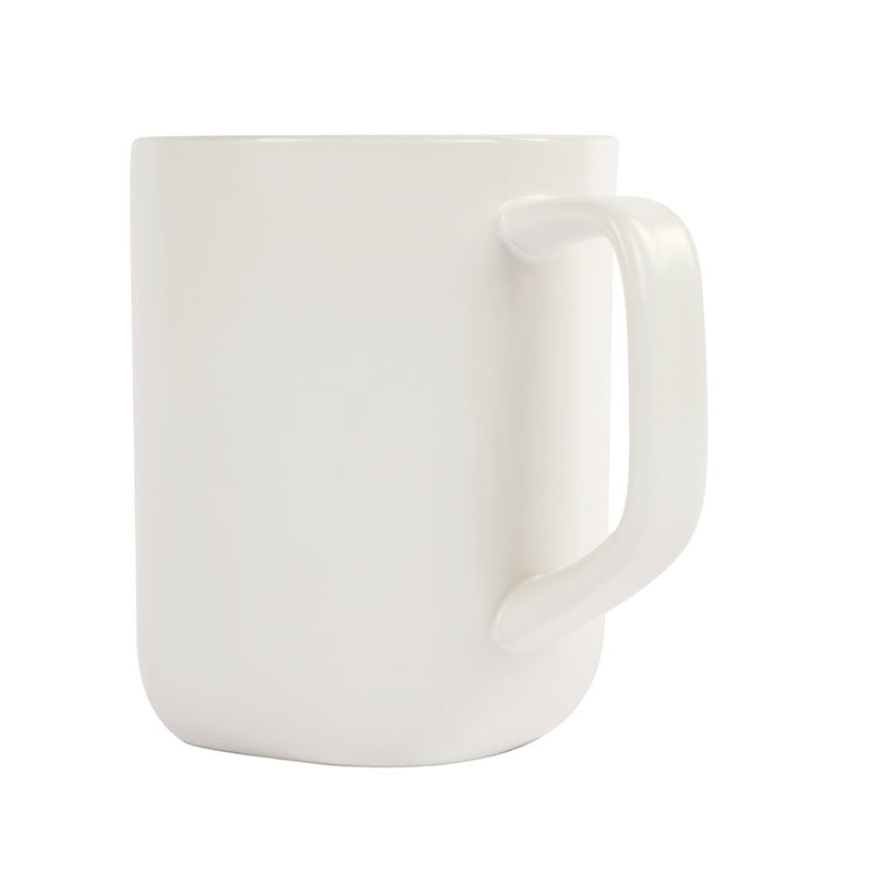 White (Decorated)