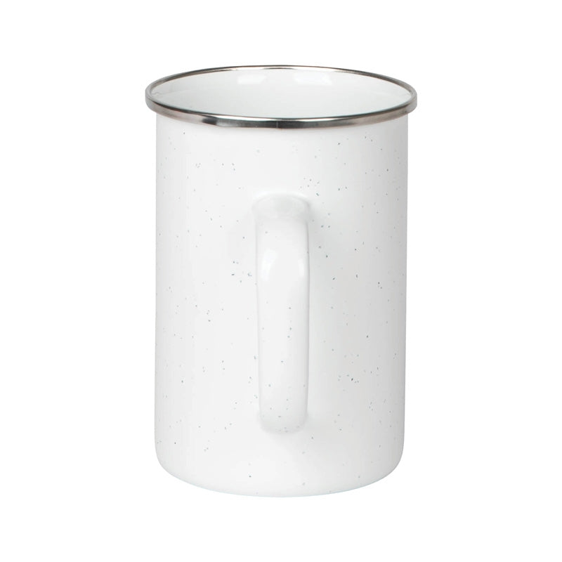White (Decorated)