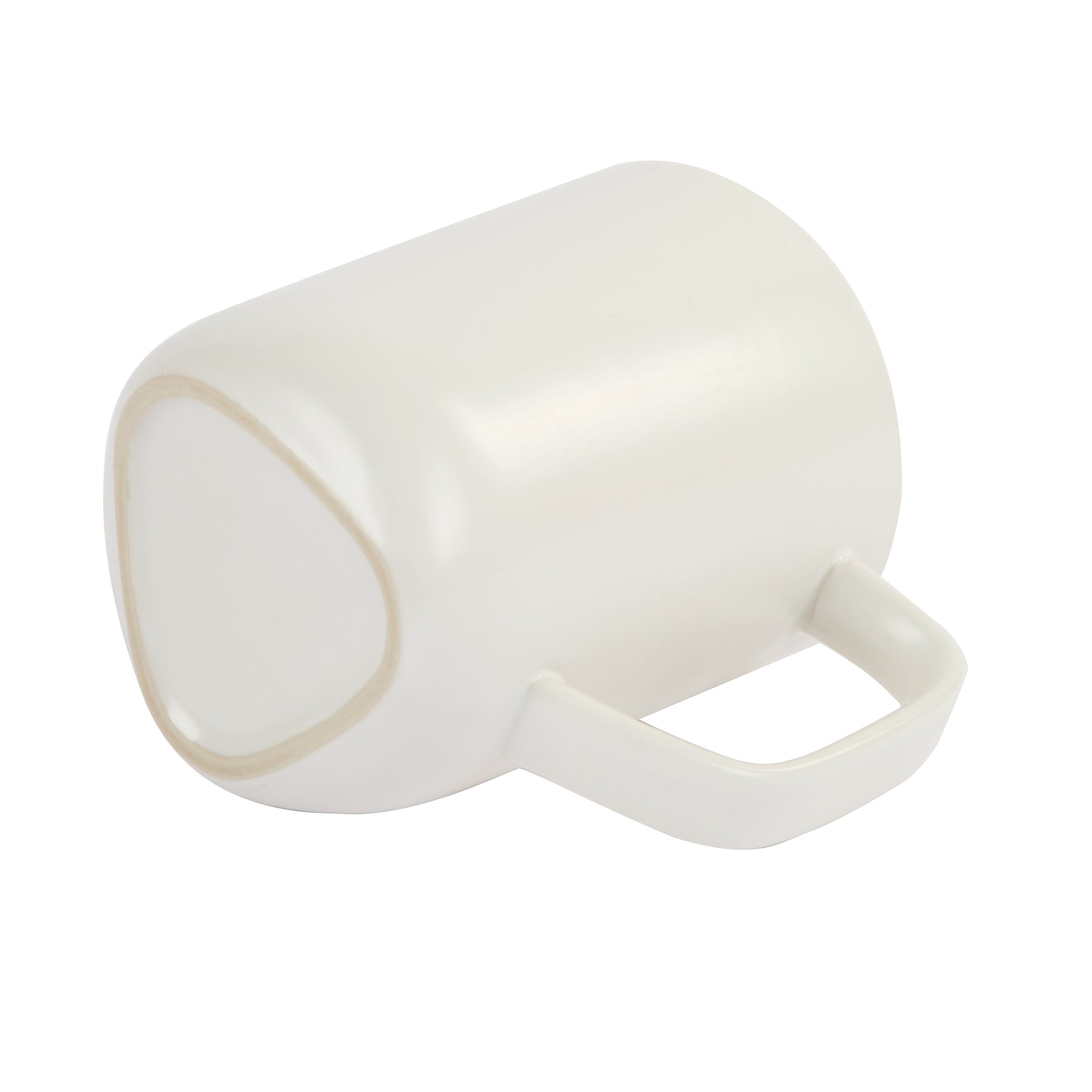 White (Decorated)